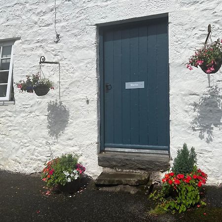 Nether Glenny Farm Villa Stirling Exterior photo